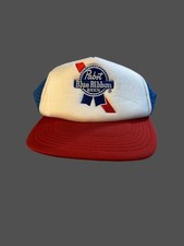 Beer hat pabst for sale  Portland