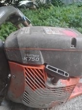Husqvarna k750 concrete d'occasion  Expédié en Belgium