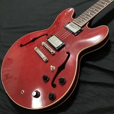Fair Epiphone ES-335【】 #PFL0E7 comprar usado  Enviando para Brazil