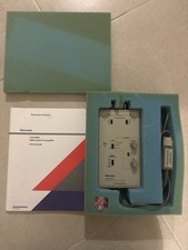 Sonda preamplificatore differe usato  Roma
