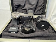 Hasselblad lunar digital for sale  Wakefield
