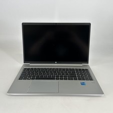 SSD ProBook 450 G8 15.6 alta definição total i5-1135G7 2.40GHz 8GB 256GB - Bom comprar usado  Enviando para Brazil