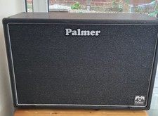 Palmer 2x12 open for sale  NOTTINGHAM