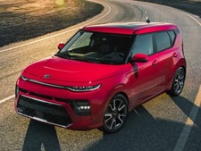 2021 kia soul for sale  Brooklyn