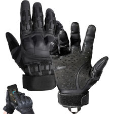 Tactical combat gloves for sale  Hyde Park