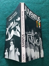 Juventus 1977 annuario usato  Cirie