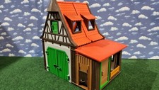 Playmobil custom 3666 gebraucht kaufen  Möhnesee