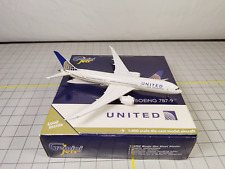 United airlines boeing for sale  HALSTEAD
