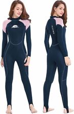 Xuker women wetsuit for sale  Livonia