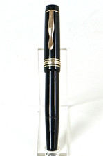 Seltener montblanc 132 gebraucht kaufen  Hamburg