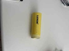 Luxor yellow polishing for sale  LONDON