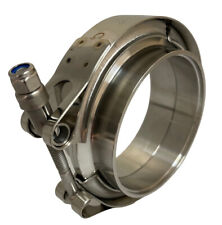 Band clamp flanges for sale  NEWRY