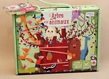Puzzle sassi junior d'occasion  Montpellier-