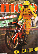 Moto verte 106 d'occasion  Cherbourg-Octeville-