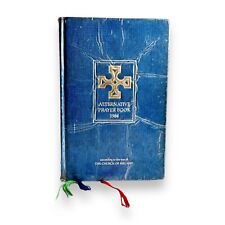 Alternative prayer book for sale  REDHILL