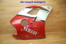 Yamaha fzr400 exup gebraucht kaufen  Apensen