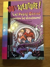 Livre 100 aventure d'occasion  Lure