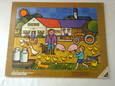 Puzzle didacta dem gebraucht kaufen  Berlin