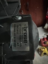 Ventilador motor ar condicionado traseiro e dianteiro Nissan Armada 2012 comprar usado Ventilador motor ar condicionado traseiro e dianteiro Nissan Armada 2012 comprar usado  Enviando para Brazil