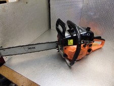 Fuxtec cs6150 motorsäge gebraucht kaufen  Sangerhausen