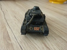 Solido. original. panzer d'occasion  Mimizan