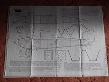 Model plans peyret for sale  BURRY PORT