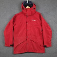 Berghaus jacket mens for sale  DORCHESTER