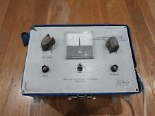 Advance air frequency for sale  CHEPSTOW