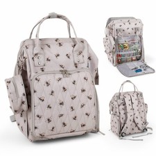 Craft storage backpack for sale  ATHERSTONE
