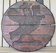 Antique primitive carved for sale  Dixon