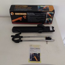 Steering wheel lock for sale  TELFORD
