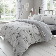 Luxury duvet cover for sale  BRADFORD