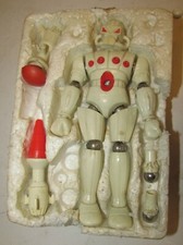 Micronauti micronauts force usato  Catania