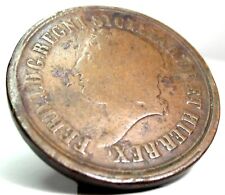 Napoli tornesi 1817 usato  Pulsano