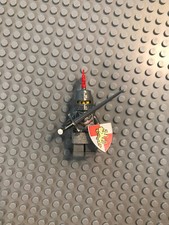 Lego löwenritter kompatiblen gebraucht kaufen  Mainz