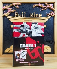 Manga gantz tome d'occasion  Angers-