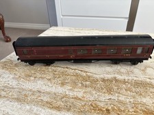 Lms passenger coach for sale  MACCLESFIELD