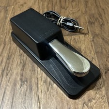 Usado, Genuíno Yamaha FC3 Sustain Pedal Teclado de Piano OEM Frete Grátis comprar usado  Enviando para Brazil