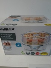 Déshydrateur alimentaire silv d'occasion  Payzac