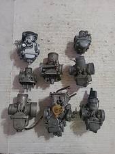 Mikuni carb carburator for sale  Kingston