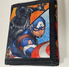Marvel comics wallet for sale  Hillsboro