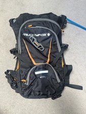 Usado, Pacote de hidratação Muddyfox unissex Buzz 4+2 L - Preto comprar usado  Enviando para Brazil