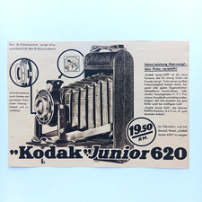 1931 kodak junior gebraucht kaufen  Berlin