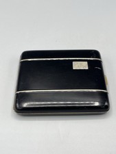 Vintage mode black for sale  Cicero
