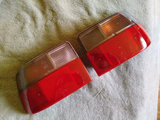 Opel Astra F GSi mk3 left right tail lights original GM SWF na sprzedaż  PL