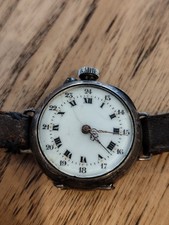 Montre gousset col d'occasion  Mornant
