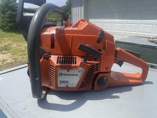 Husqvarna 365 torq for sale  Jackson