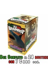 Italian brainrot box usato  Fonte Nuova