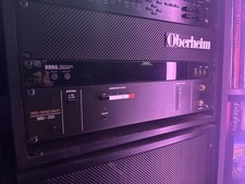 Klark teknik 3rd for sale  WOODBRIDGE