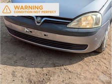 Vauxhall corsa front for sale  UK